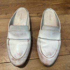 Marsell Mules size 7.5